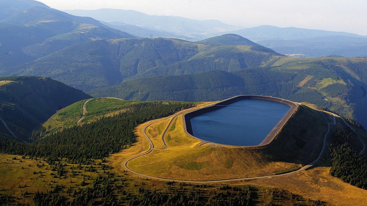 Akumulace – to je A udržitelné energetiky