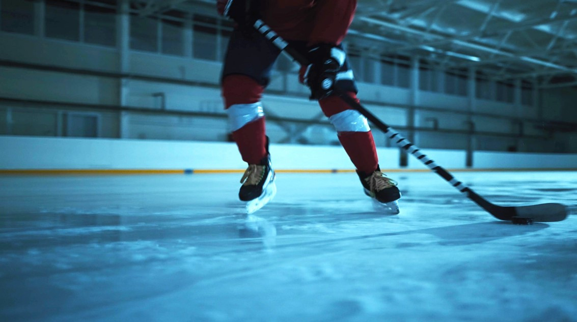 Dokonale nabroušené brusle díky automatizaci Siemens