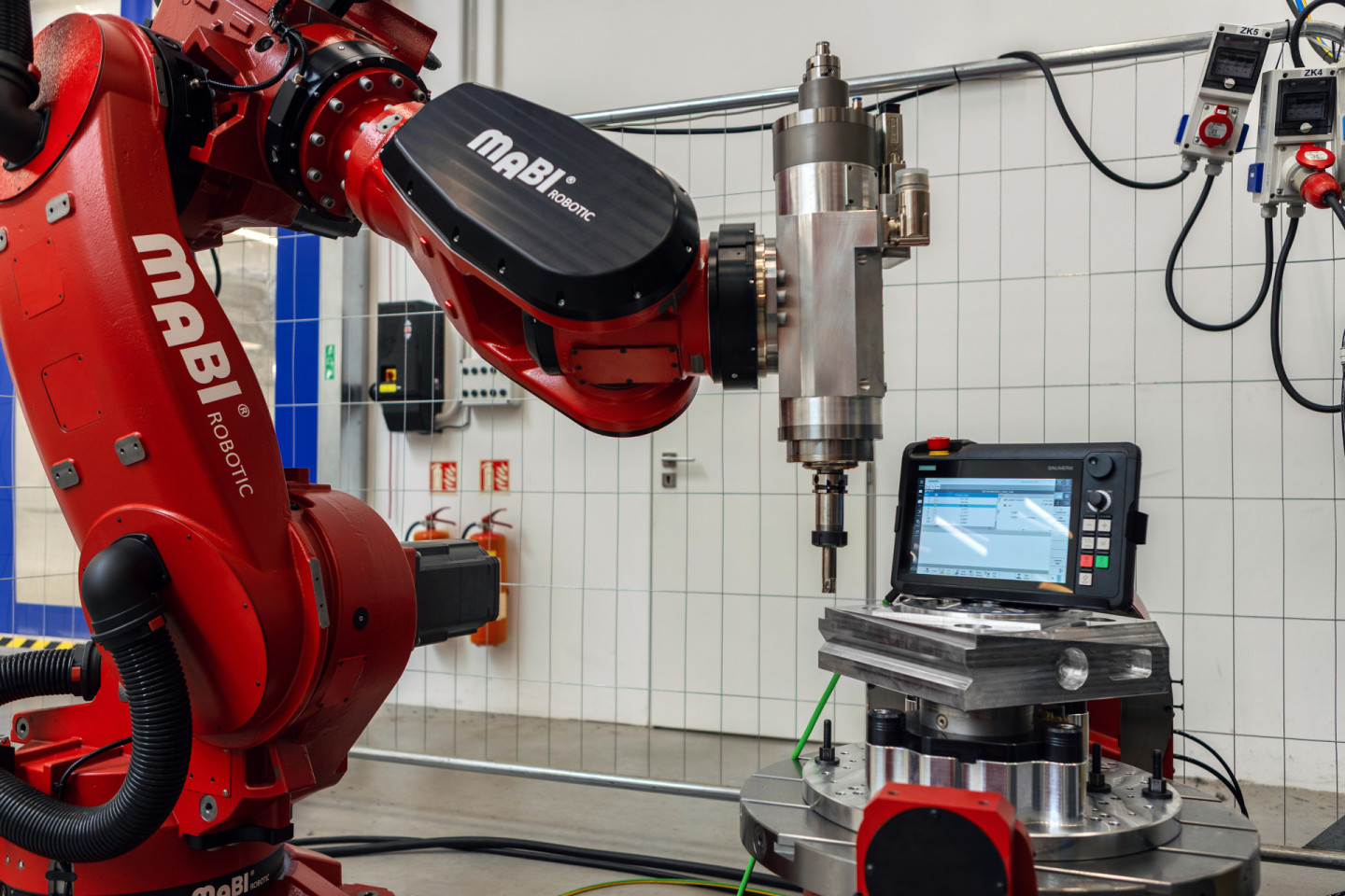 Hybridní výroba mění pravidla hry