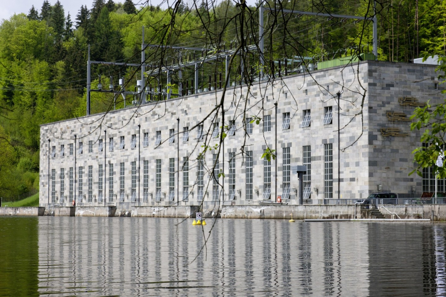 Rekordní kapacita SIESTORAGE od Siemens