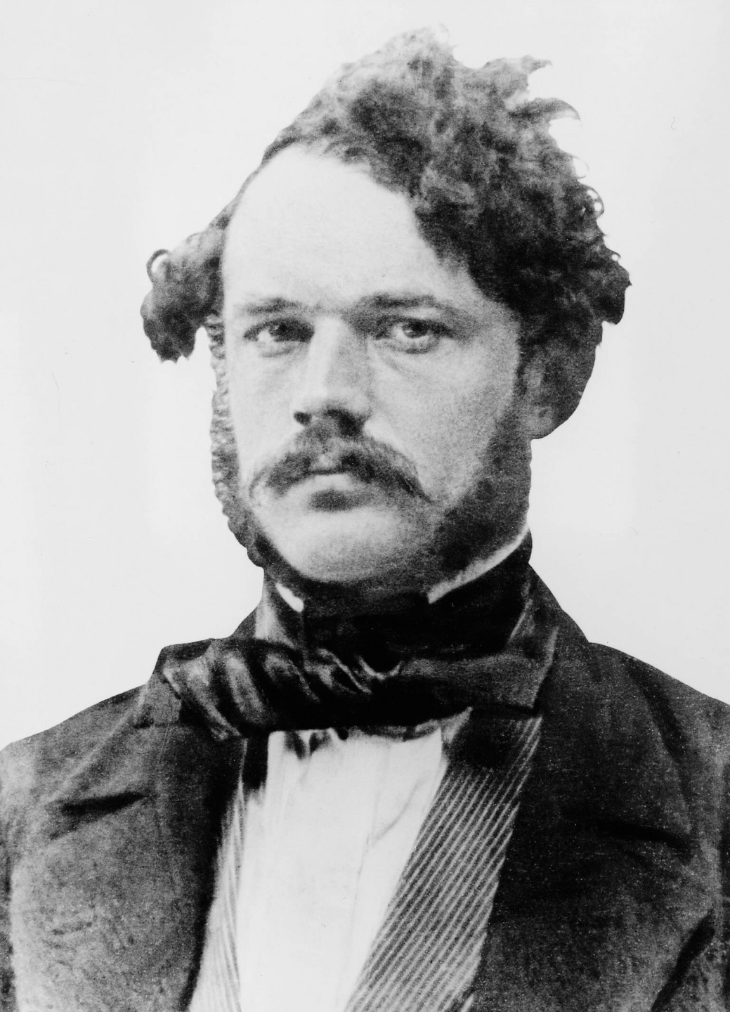 Werner von Siemens